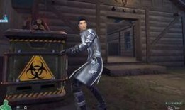 逃跑最新角色大爆料,揭秘逃跑最新角色神秘面纱